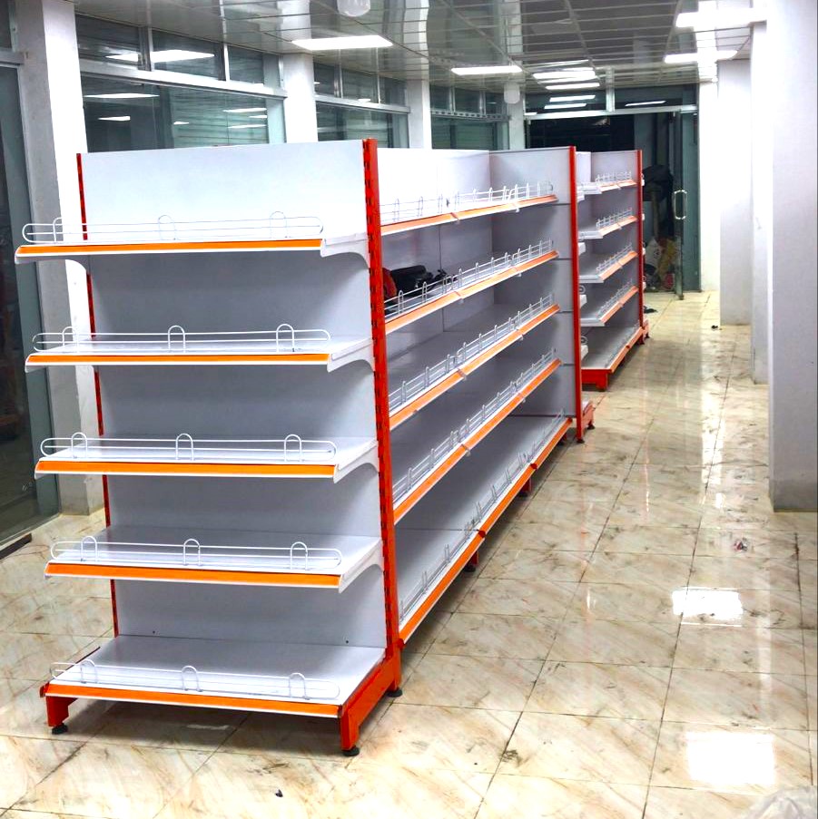 Island Gondola / Double Gondola (Premium Quality)